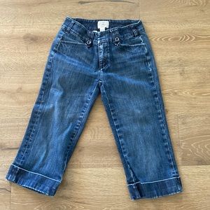 White House Black Market Jeans
